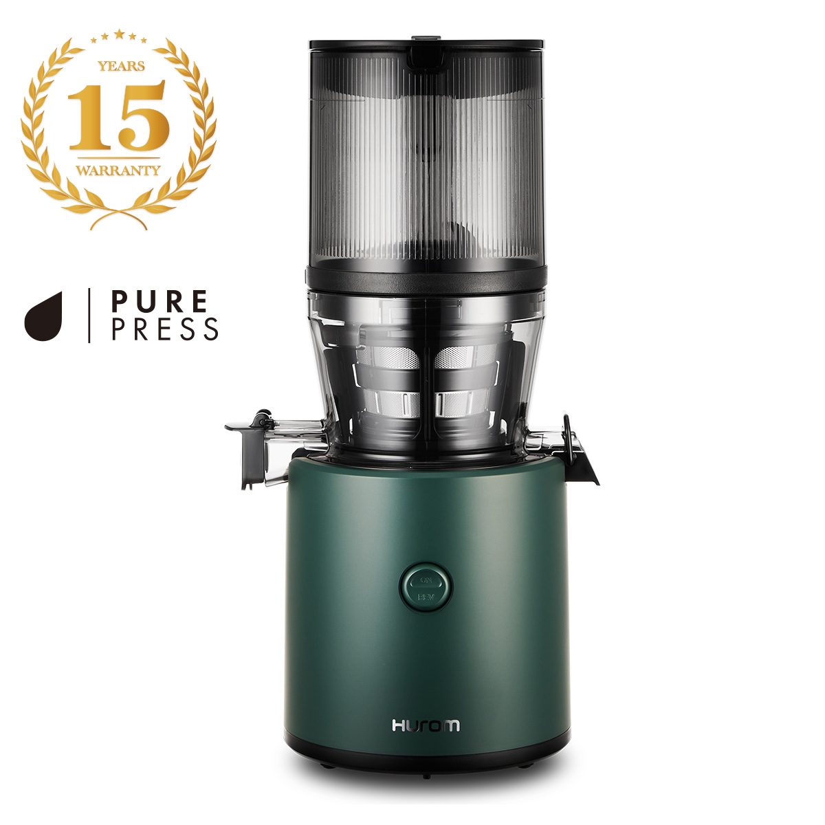 Hurom H320N Slowjuicer
