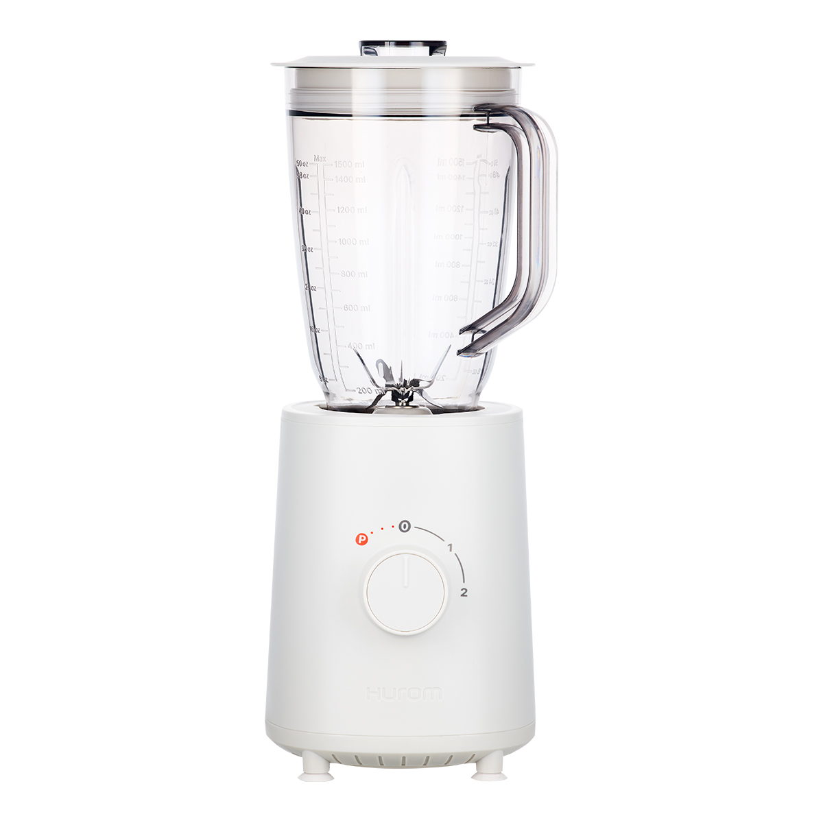 Hurom Table Blender